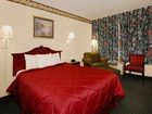 фото отеля Econo Lodge Elizabeth City