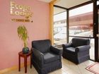 фото отеля Econo Lodge Elizabeth City