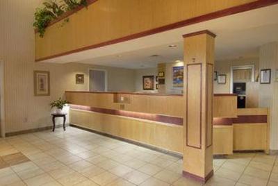 фото отеля Quality Suites Quebec City