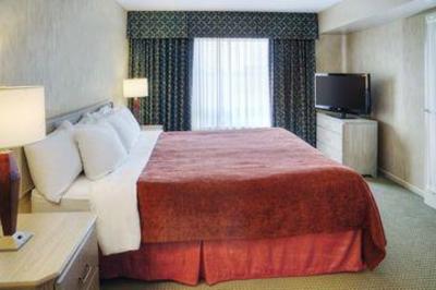 фото отеля Quality Suites Quebec City