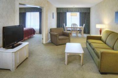 фото отеля Quality Suites Quebec City