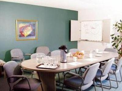 фото отеля Quality Suites Quebec City