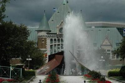 фото отеля Quality Suites Quebec City