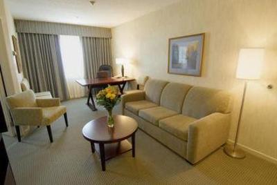 фото отеля Quality Suites Quebec City