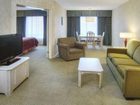 фото отеля Quality Suites Quebec City