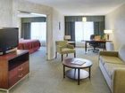 фото отеля Quality Suites Quebec City