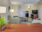 фото отеля Quality Suites Quebec City