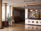 фото отеля Hua Yu Business Hotel Zhangjiajie