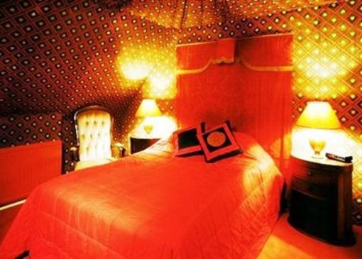 фото отеля Chase Lodge House London
