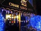 фото отеля Chase Lodge House London