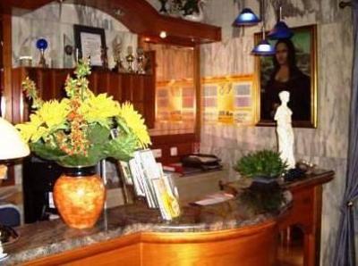 фото отеля Altstadt Hotel Athos