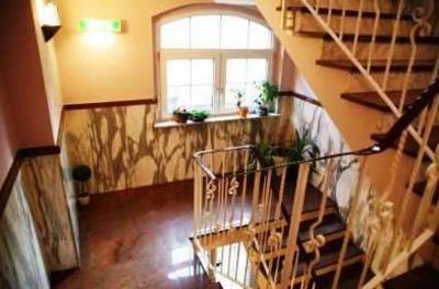 фото отеля Altstadt Hotel Athos