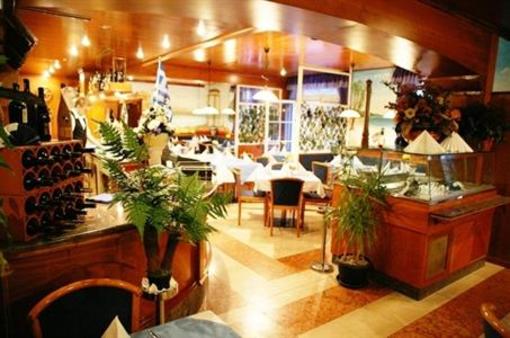 фото отеля Altstadt Hotel Athos