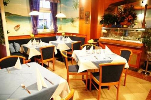 фото отеля Altstadt Hotel Athos
