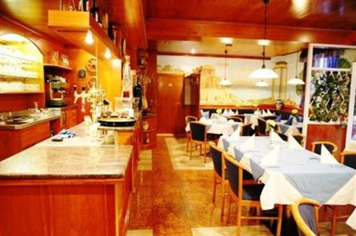 фото отеля Altstadt Hotel Athos