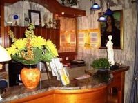 Altstadt Hotel Athos