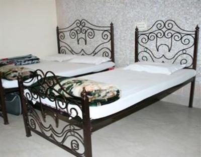 фото отеля Hotel Kelson New Delhi