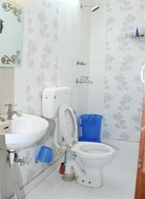 фото отеля Hotel Kelson New Delhi