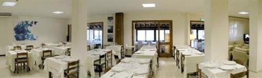 фото отеля Hotel Kinda Castiglione Della Pescaia