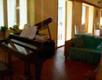 фото отеля Hotel Kinda Castiglione Della Pescaia