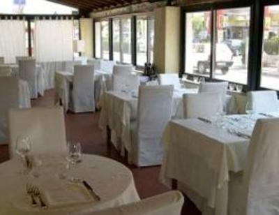 фото отеля Hotel Kinda Castiglione Della Pescaia