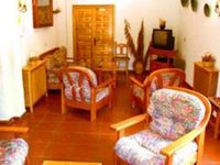 Hotel Riogazas