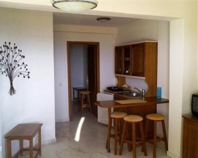 фото отеля Aparthotel Zephyros
