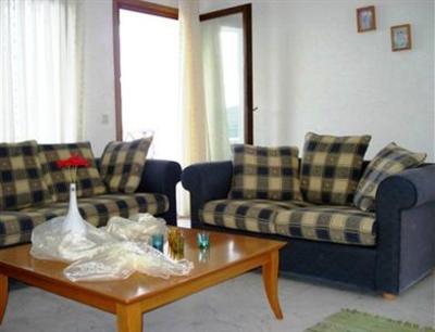 фото отеля Aparthotel Zephyros