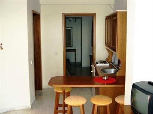 фото отеля Aparthotel Zephyros