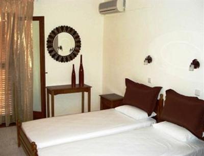 фото отеля Aparthotel Zephyros