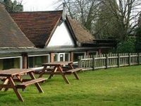 BEST WESTERN Roebuck Inn