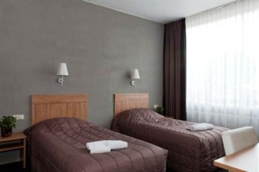 фото отеля Hotel De Sluiskop
