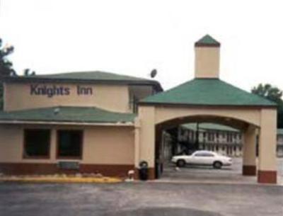фото отеля Knights Inn Point South/Yemassee