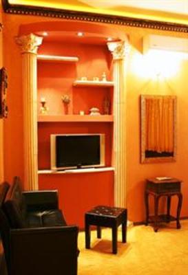 фото отеля Hotel Allur