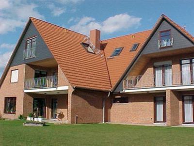 фото отеля Hotel Thunenhof Oyten
