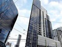 Gem Apartments Whiteman Street
