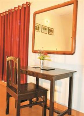 фото отеля Ankur Resort