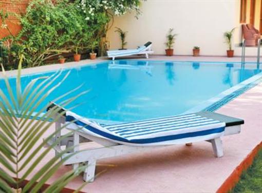 фото отеля Ankur Resort