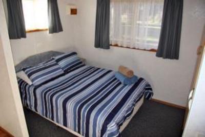 фото отеля Beechworth Holiday Park
