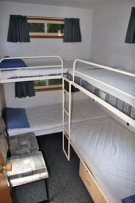 фото отеля Beechworth Holiday Park