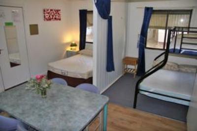 фото отеля Beechworth Holiday Park