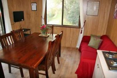 фото отеля Beechworth Holiday Park