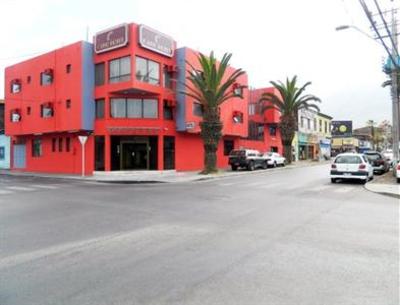 фото отеля Hotel Cano Iquique
