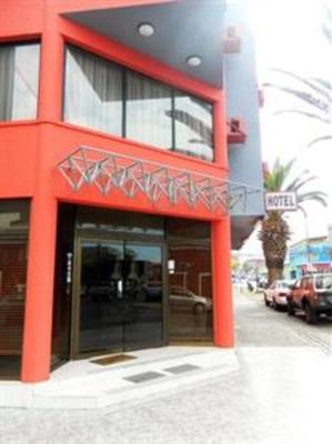 фото отеля Hotel Cano Iquique