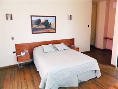 фото отеля Hotel Cano Iquique