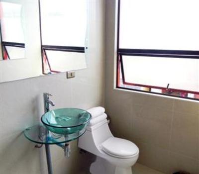 фото отеля Hotel Cano Iquique