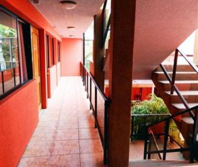фото отеля Hotel Cano Iquique