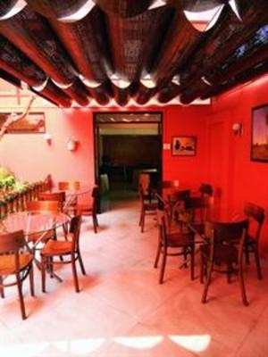 фото отеля Hotel Cano Iquique