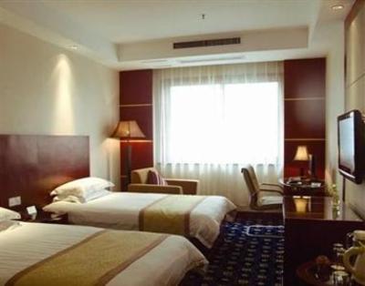 фото отеля Zhe Zhi Jian Guo Hotel