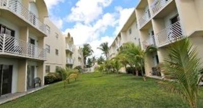 фото отеля Mia Airport Villas